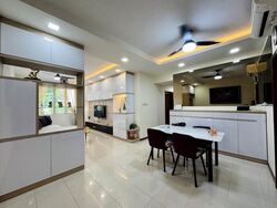 Seletar Springs Condominium (D28), Condominium #504230081